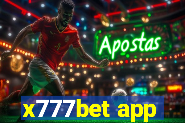 x777bet app